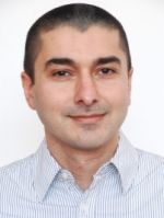 Dr. Adrian Pîrnău