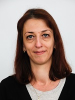 Dr. Adriana Vulcu
