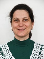 Dr. Diana Lazăr