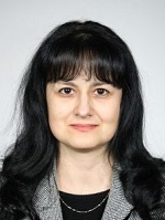 Dr. Marcela Roșu